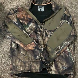 Men’s Scentlock Mossy Oak Sweatshirt